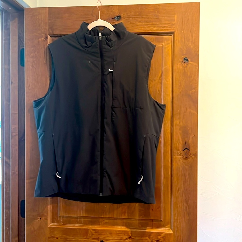 STIO Men's Fernos Insulated Vest, XXL